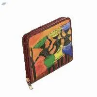 Wallets With No Front Pouch