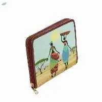 Wallets With No Front Pouch