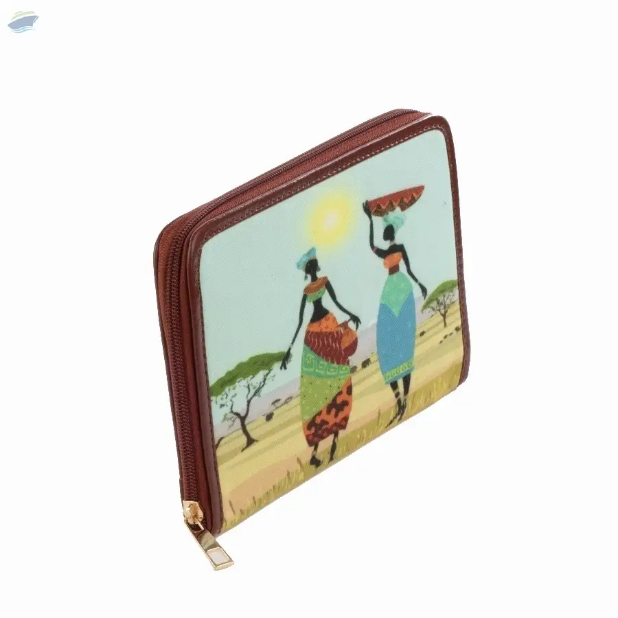 Wallets With No Front Pouch