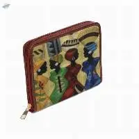 Wallets With No Front Pouch