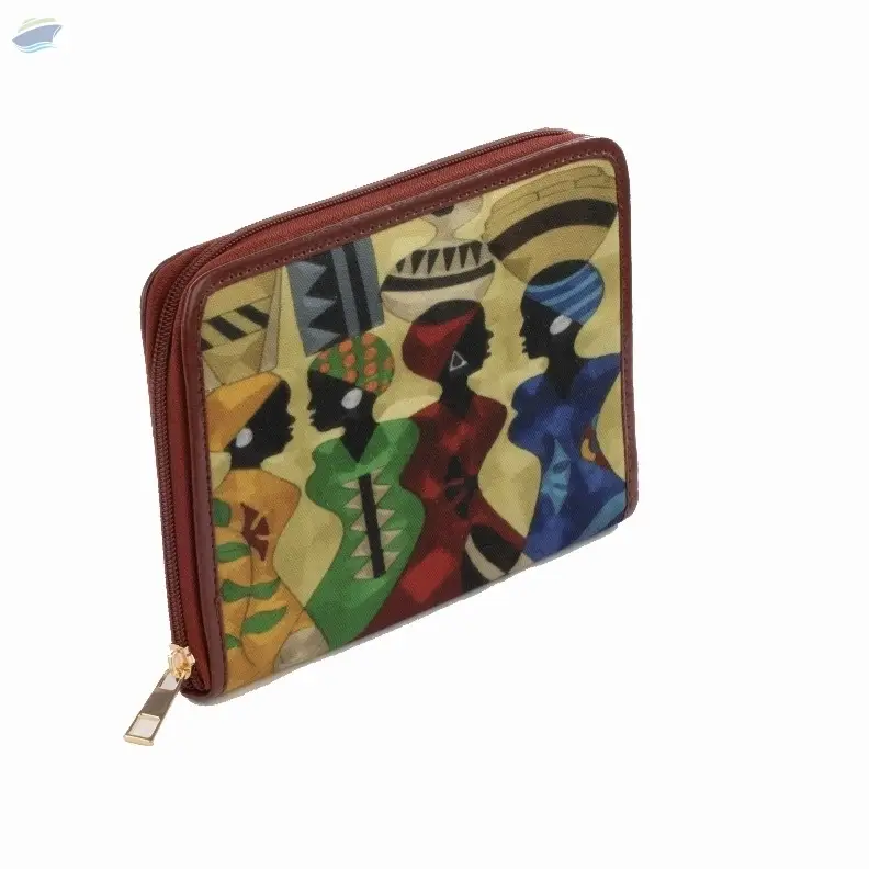 Wallets With No Front Pouch
