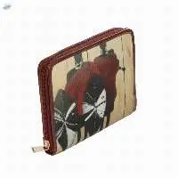 Wallets With No Front Pouch