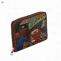 Wallets With No Front Pouch