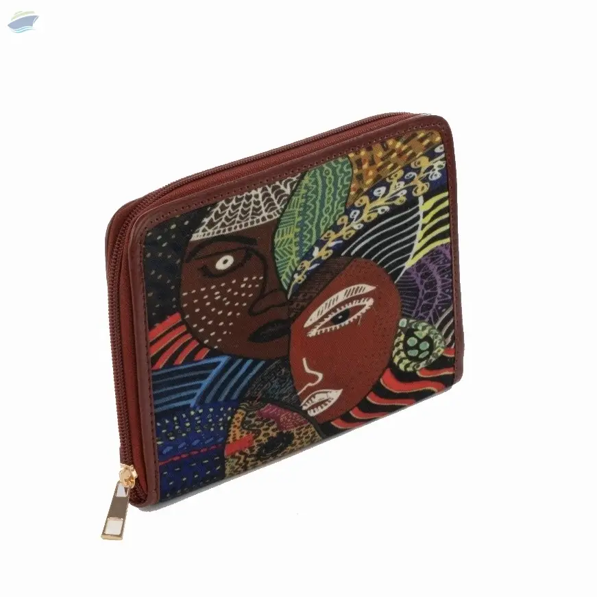Wallets With No Front Pouch