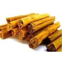 Cinnamon Leaves