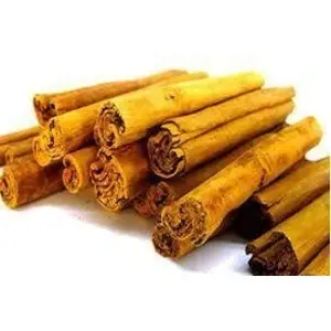 Cinnamon Leaves