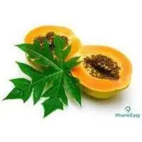 Papaya Leaves