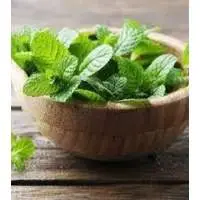 Mint Powder
