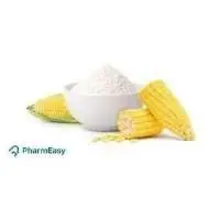 Corn flour