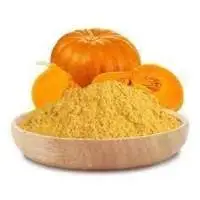 Pumpkin powder