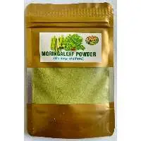 Moringa Leaf Powder