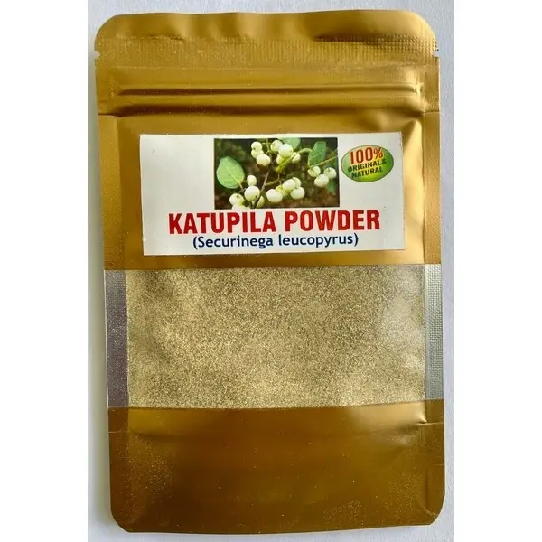 Katupila Powder