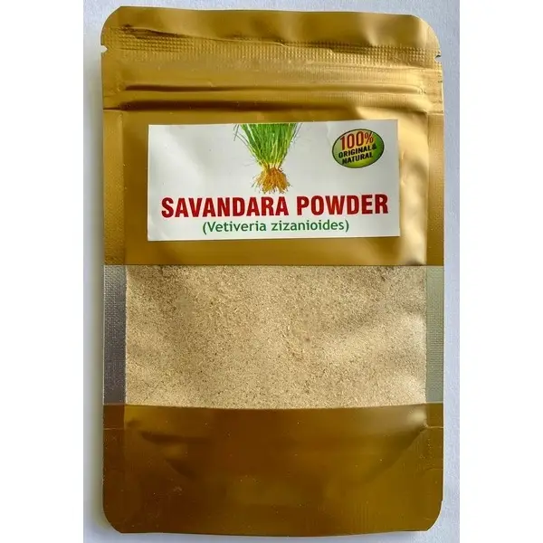 Savandara Powder