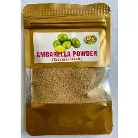 Amberella Powder