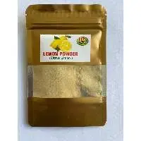 Lemon Powder