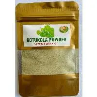 Gotukola Powder