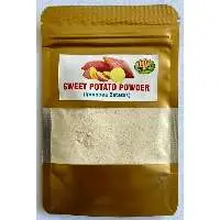 Sweet Potato Powder