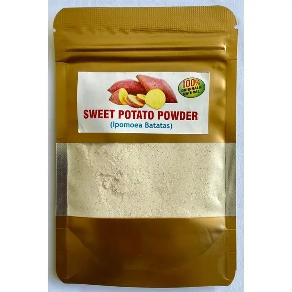 Sweet Potato Powder