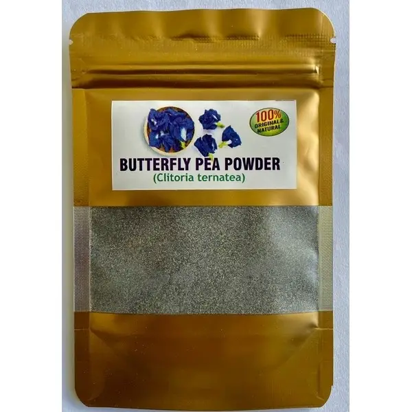 Butterfly Pea Powder