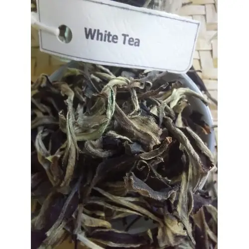 White Tea