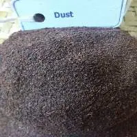 Dust Black Tea