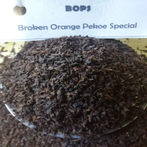 BOPS Black Tea