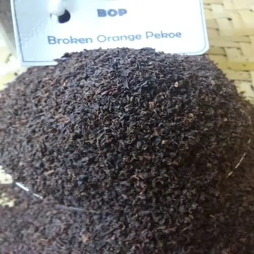 BOP Black Tea