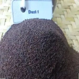 Dust 