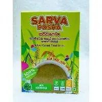 Sarwaposha Native Cereal