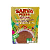 Sarwaposha Native Cereal
