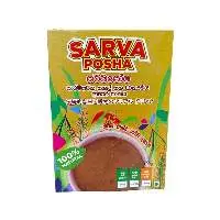 Sarwaposha Native Cereal