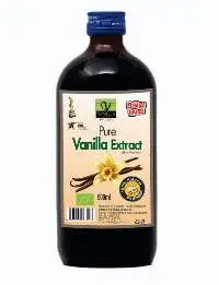 Vanilla Extract