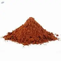 Cocoa Powder Alkalized-Reddish Brown