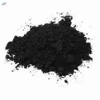 Cocoa Powder Alkalized - Black