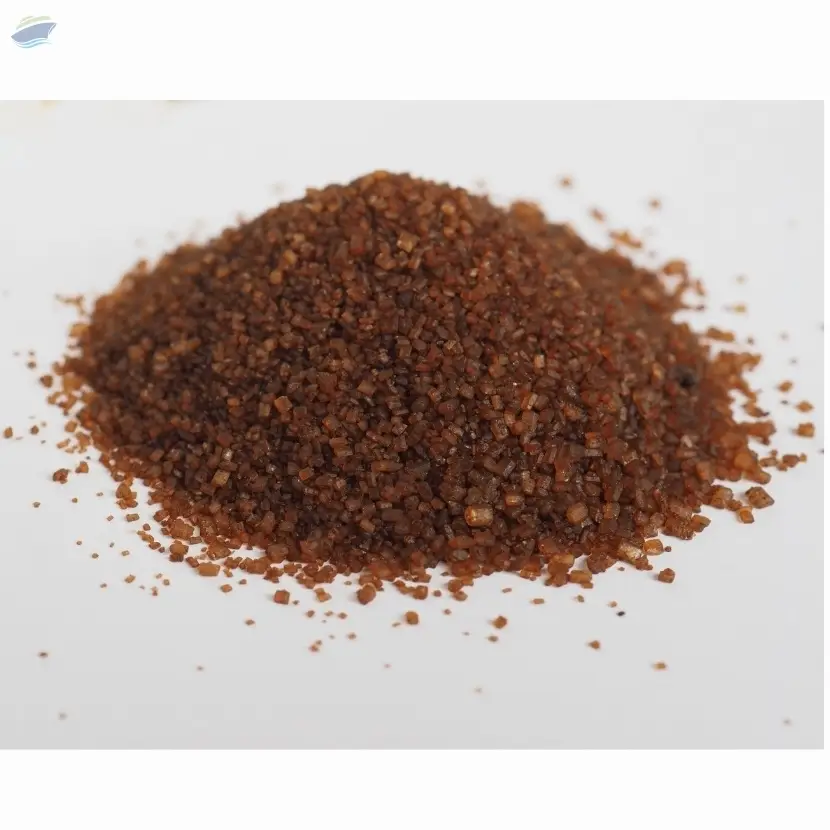 Sorghum Sugar (Granulated Brown Sugar)
