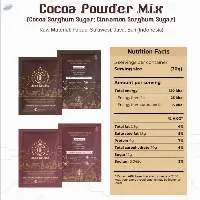 Premium Hot Cocoa Instant Powder Mix