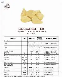 Cocoa Butter