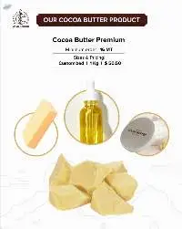 Cocoa Butter Premium