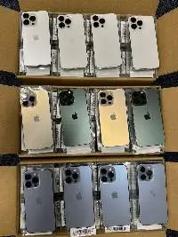 Used Phones