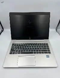 HP 840 G6 and HP 850 G6 Laptops