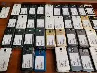iPhone Scrap BER, Samsung faulty Phones