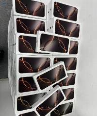 Locked Phones