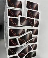 Locked Phones