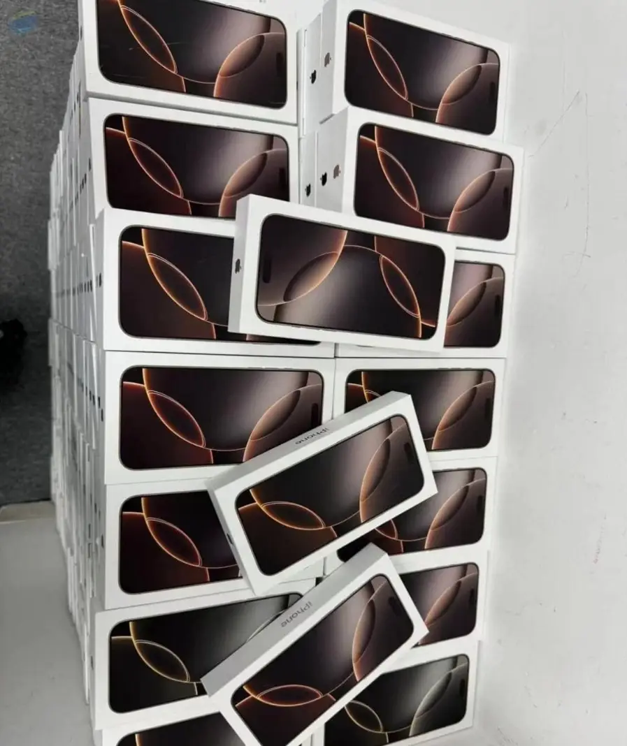 Locked Phones