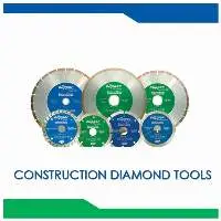 Construction Diamond Tools
