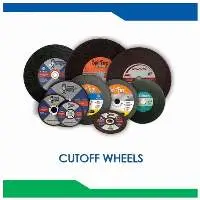 Cutoff Wheels
