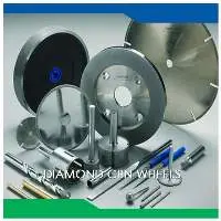 Diamond CBN Wheels