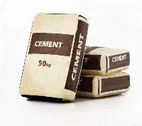 White Cements/ Clinkers - 50 KG