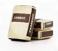 White Cements/ Clinkers - 24 KG