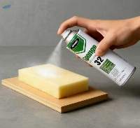 Uphosltery Sponge Adheisve Sprayer